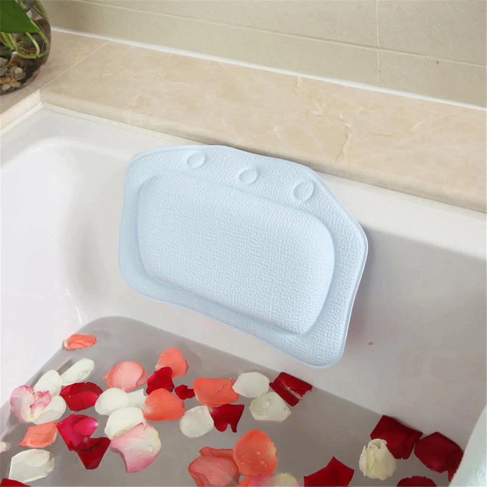 Bathtub-Pillow-Headrest-Waterproof-PVC-Bath-Pillows-Cushion-Head-Neck-Rest-Pillows-with-Suction-Cups-Bathroom1